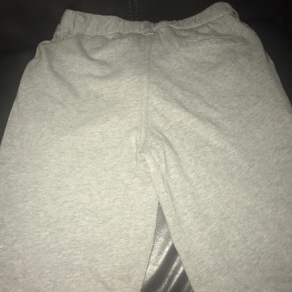 Very soft T-shirt shorts